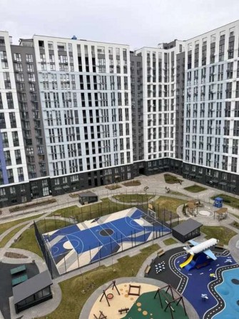 Продаж 1-кімнатної квартири по вул.Святослава Хороброго (Народного Ополчення), 11в - фото 1