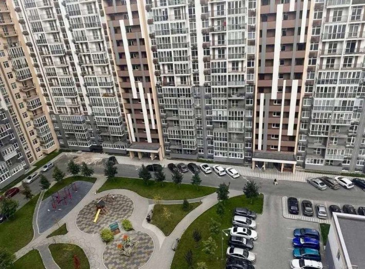 Продаж 2-к квартири Заболотного 148в - фото 1