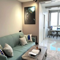 Продаж 1-к квартири вул. Зарічна 4к1 Киев