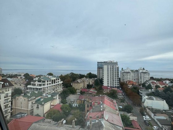 Продам офіс біля моря Французький бульвар, Одеса Одеса