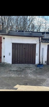 Гараж м. Львів - фото 1