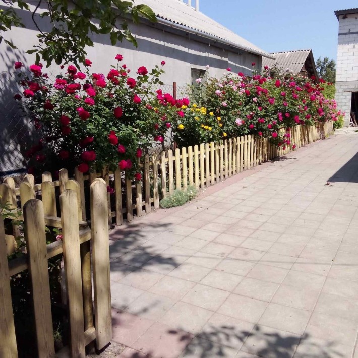 Продається затишний будинок з ділянкою в м.Знам'янка Кіровоградської обл. - фото 1