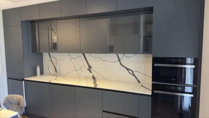 Продаж 2-к квартири вул. Князя Романа Мстиславича 28 - фото 1