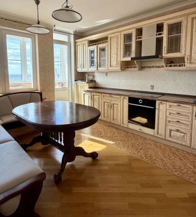 Продаж 1-к квартири вулиця Осіння 33 - фото 1