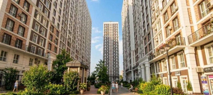 Продаж 1-к квартири вул. Михайла Максимовича 24в - фото 1