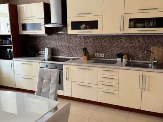 Продаж 2-к квартири вул. Єлизавети Чавдар 11 Київ