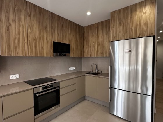 Продаж 2-х кімнатної квартири вул.Каховська 62, ЖК "Каховський", Лівобережна, Дніпровський район Київ