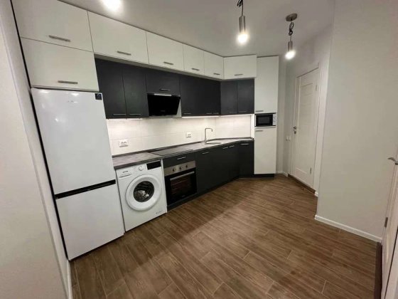 Продаж 1-к квартири вул. Перемишльська 2г Київ