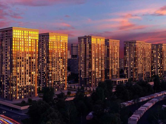 2-к квартира Київ, Дарницький, 60000 $ Київ