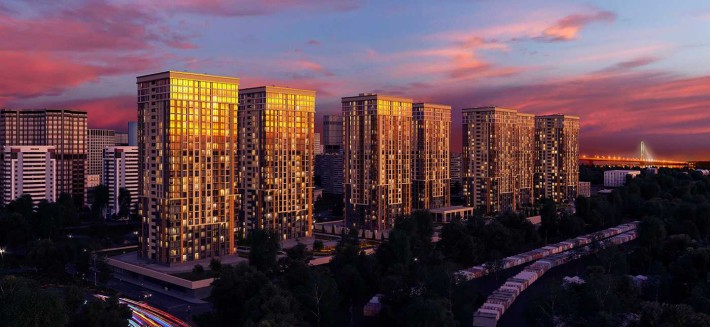 2-к квартира Київ, Дарницький, 60000 $ - фото 1