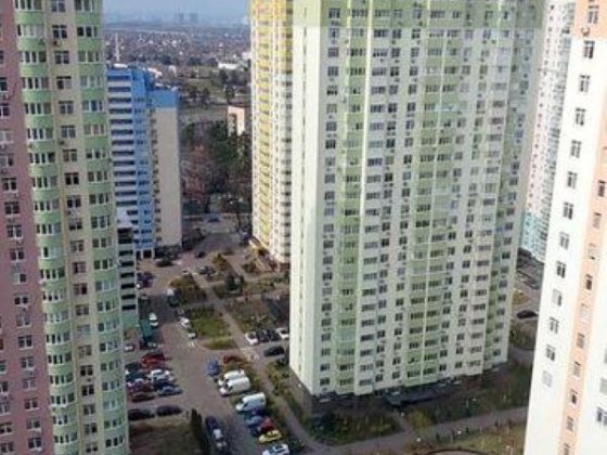 Продаж 1-к квартири вул. Воскресенська 14е Київ