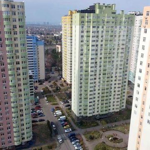 Продаж 1-к квартири вул. Воскресенська 14е - фото 1