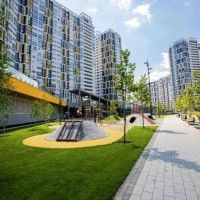 Продаж 2-к квартири вул. Євгена Маланюка 101ш Киев