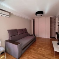 Продаж 1-к квартири вул. Ентузіастів 19/1 Киев