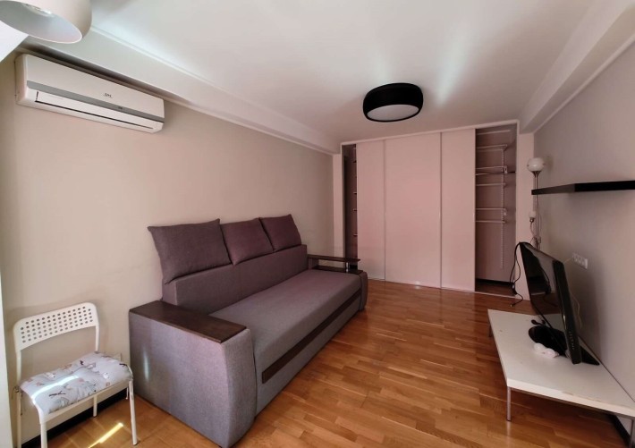 Продаж 1-к квартири вул. Ентузіастів 19/1 - фото 1