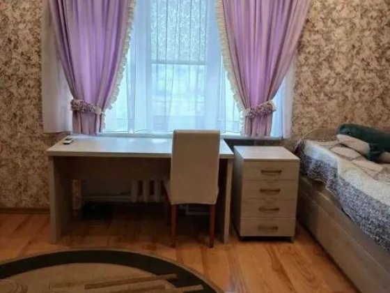 Продаж 5-к квартири вул. Братства Тарасівців 12/37 Киев