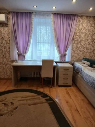 Продаж 5-к квартири вул. Братства Тарасівців 12/37 - фото 1