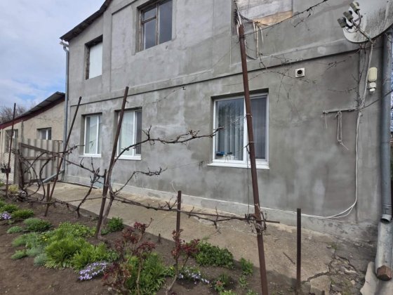 продам Дом Ленпоселок.Программы,Ваучер Одесса