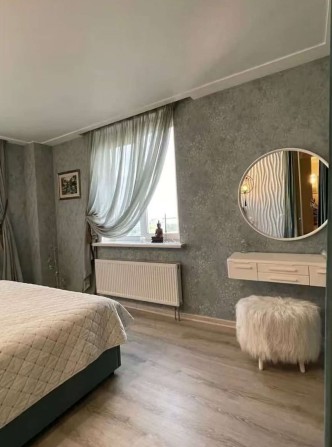 Продаж 2-к квартири просп. Валерія Лобановського 4г - фото 1