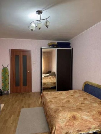 Продаж 1-к квартири вул. Олександри Екстер 3 - фото 1