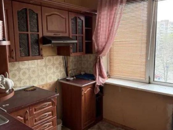 Продаж 2-к квартири просп. Георгія Гонгадзе 18 Киев