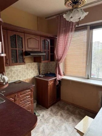 Продаж 2-к квартири просп. Георгія Гонгадзе 18 - фото 1
