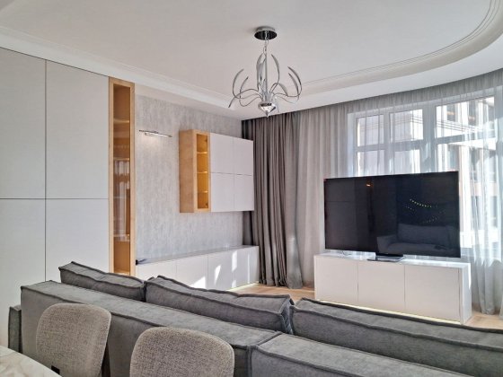 Продається 2К квартира, ЖК «52 Перлина» (Pechersk Plaza) Киев
