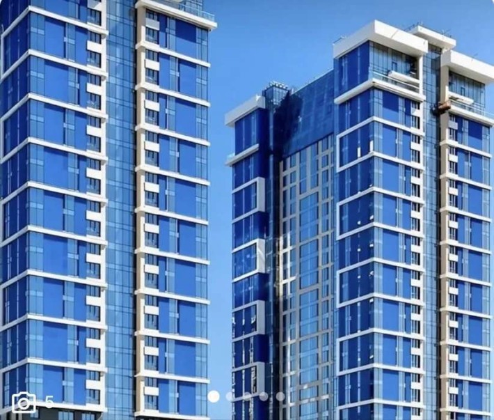 Продам 2 кімнатну квартиру вул.Зверинецька,70А ЖК Edelweiss House - фото 1