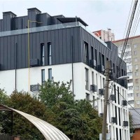 Продаж 1-к квартири вул. Осіння 28 Киев