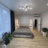 Продаж 1-к квартири вулиця Івана Виговського 10с Киев