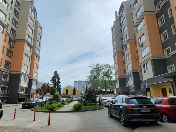 Продаж 3-кімнатної квартири преміум-класу у Франківському районі Львова ???? вул. Рубчака, 21-В | ЖК «Л Львов