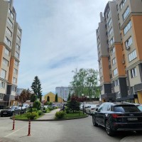 Продаж 3-кімнатної квартири преміум-класу у Франківському районі Львова ???? вул. Рубчака, 21-В | ЖК «Л Львов
