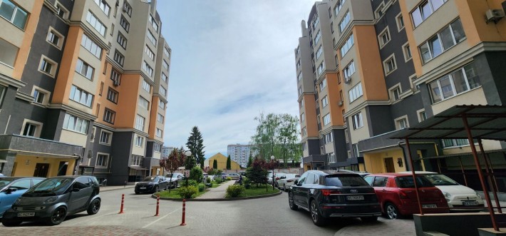Продаж 3-кімнатної квартири преміум-класу у Франківському районі Львова ???? вул. Рубчака, 21-В | ЖК «Л - фото 1