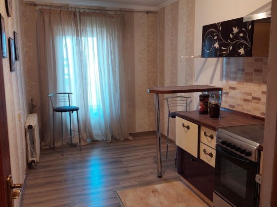 Продам 3х кімн.квартиру вкл.Сонячна Белгород-Днестровский