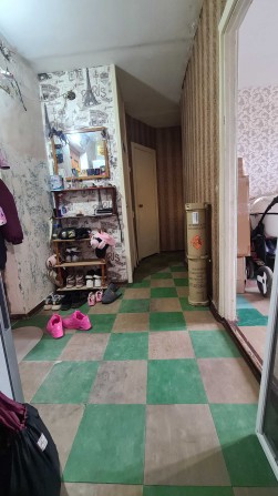 2 кімнатна квартира в Олександрії - фото 1