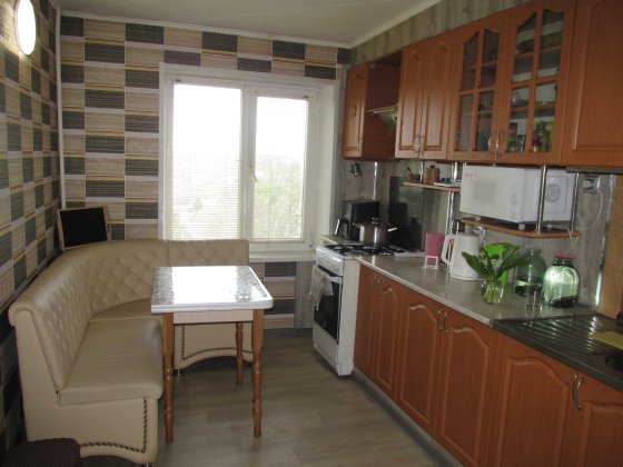 Продам або обміняю на приватний будинок 3 кімнатну квартиру по вул. Поштовій (р-н Міської лікарні) Александрия