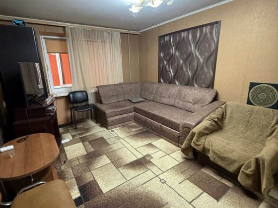 Продам 3-комн. Квартиру на Победе с мебелью и техникой Белгород-Днестровский