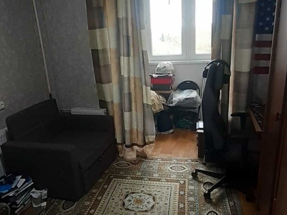 Продам 1 -кімнатну квартиру Ахтырка