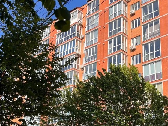 Стильна 1-к квартира 47,2 м² з теплими полами та автономним опаленням Бердичев