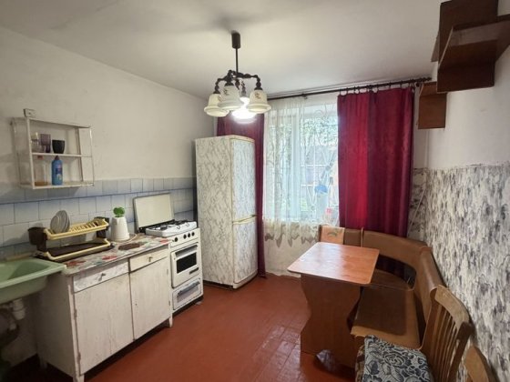 Продам 1-ком квартиру ул Кольцевая Белгород-Днестровский