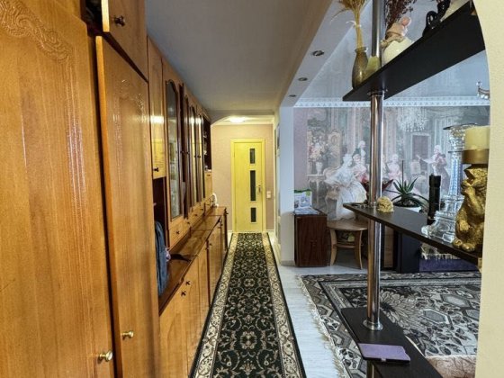 Продам 3-х кімнатну квартиру Белгород-Днестровский