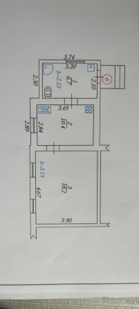 продаж квартири - фото 1