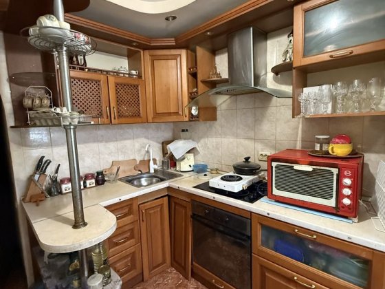 Продам 3-комн. Квартиру на Провадийской Белгород-Днестровский