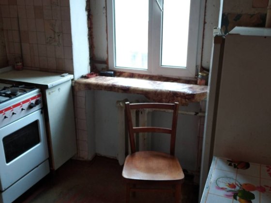Продам 1-кімн. квартиру на Кірово Александрия