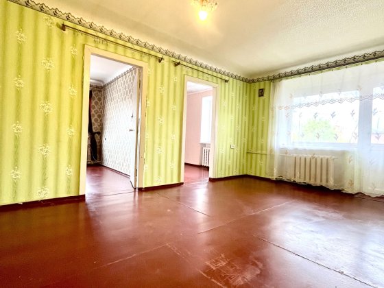 Продажа квартиры. Р-н Кирова Александрия