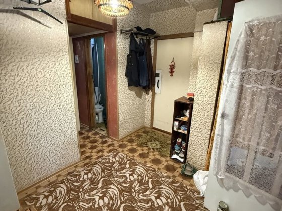 Продам 3-комн квартину на Тире, 3 этаж, не угловая Белгород-Днестровский