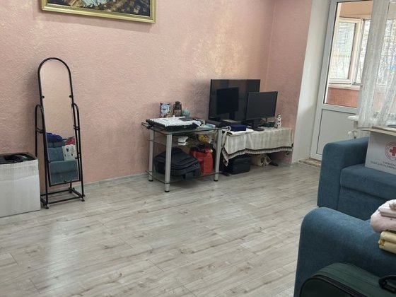 Продам  4 квартиру Белгород-Днестровский