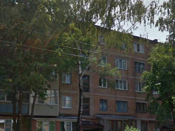 Терміново продам 3к.кв.р-н ЗАГСу Бердичів