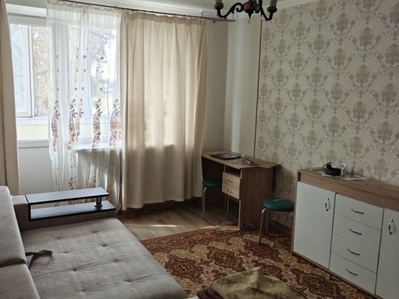 Продам двокімнатну квартиру по вулиці 6-го Грудня 143/3 Александрия