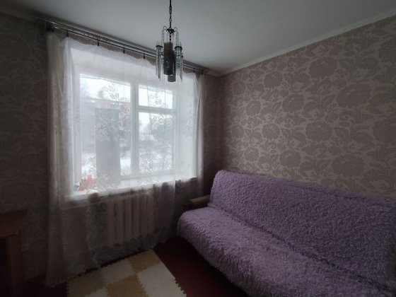 3к чешка , 2 поверх ,жилий стан Бердичів